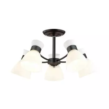 Потолочная люстра Lumion Comfi Wilma 4534/5C