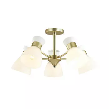 Потолочная люстра Lumion Comfi Wilma 4535/5C