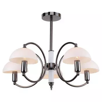 Потолочная люстра Lussole Lgo Gila LSP-8084