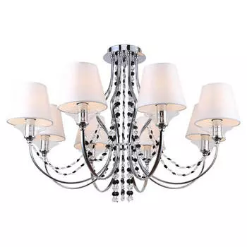 Потолочная люстра Lussole Lgo Greenlee LSP-8081