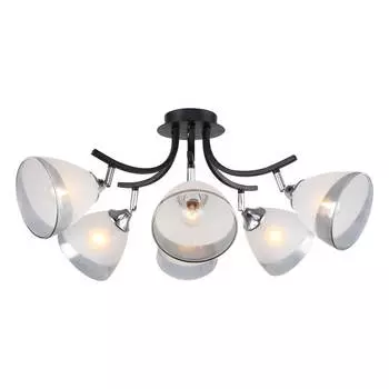 Потолочная люстра Lussole LGO GREENSBORO LSP-8820