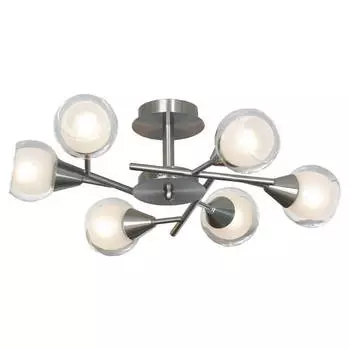 Потолочная люстра Lussole Lgo GRLSP-0141