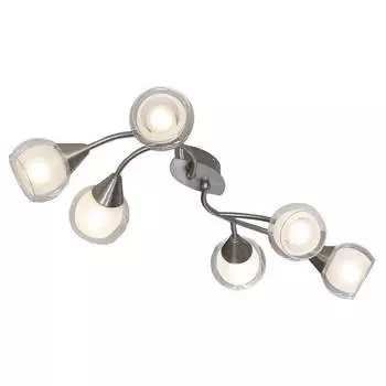 Потолочная люстра Lussole Lgo LSP-0142