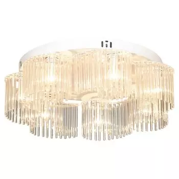 Потолочная люстра Lussole Lgo LSP-8451