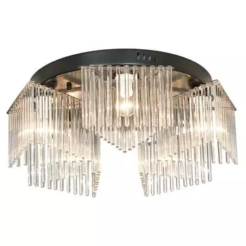 Потолочная люстра Lussole Lgo LSP-8452