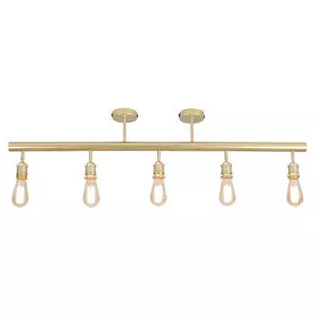 Потолочная люстра Lussole Loft LSP-8169