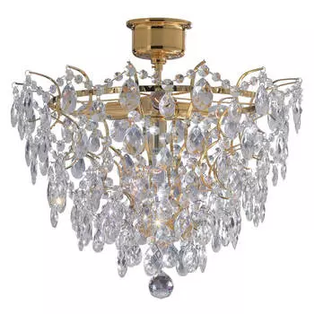 Потолочная люстра Markslojd Rosendal 100510