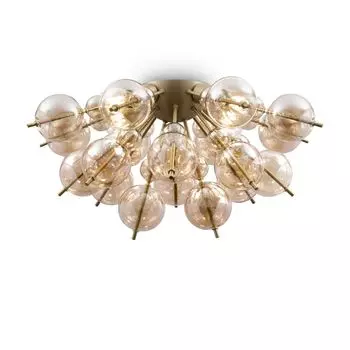Потолочная люстра Maytoni Bolla MOD133CL-04BS