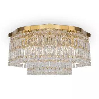 Потолочная люстра Maytoni Dune DIA005CL-06G