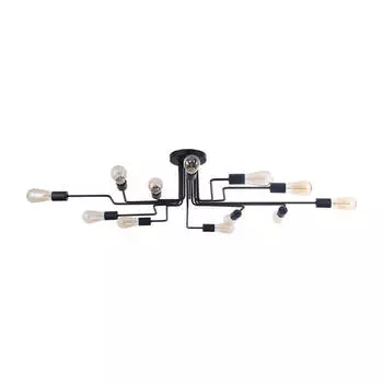 Потолочная люстра Maytoni Gilbert T532CL-12B