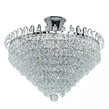 Потолочная люстра MW-Light Аделард 642010905