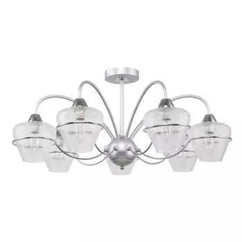 Потолочная люстра MW-Light Блеск 18 315015407