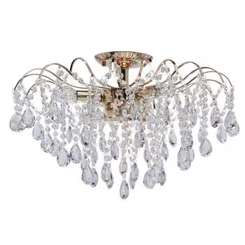 Потолочная люстра MW-Light Бриз 464017406