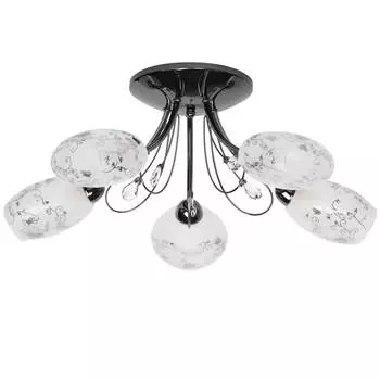 Потолочная люстра MW-Light Фиеста 267013505