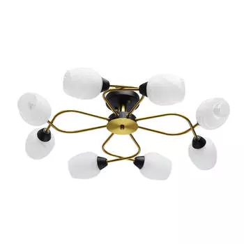 Потолочная люстра MW-Light Олимпия 638018608