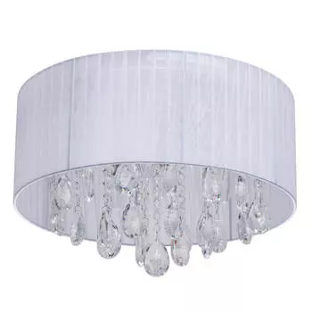 Потолочная люстра MW-Light Жаклин 465015606