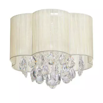 Потолочная люстра MW-Light Жаклин 465016906