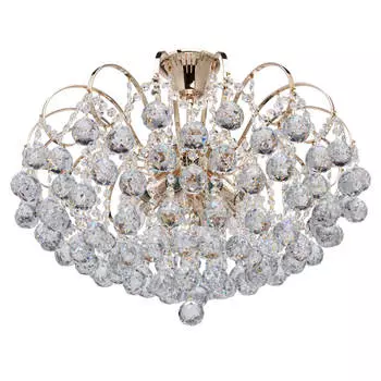 Потолочная люстра MW-Light Жемчуг 9 232016708