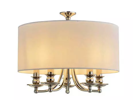 Потолочная люстра Newport 1145/S М0062023