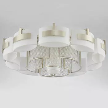 Потолочная люстра Newport 4316/PL М0057154