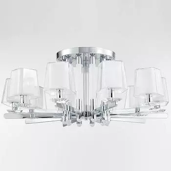 Потолочная люстра Newport 4910/PL М0059993