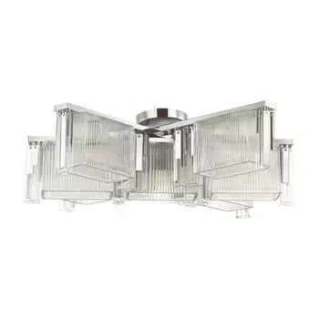 Потолочная люстра Odeon Light Hall Gatsby 4871/7C
