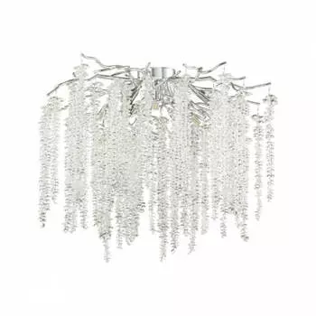 Потолочная люстра Odeon Light Hall Banche 5004/8C