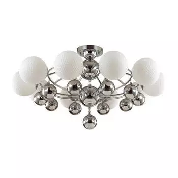 Потолочная люстра Odeon Light Jolly 3953/10C