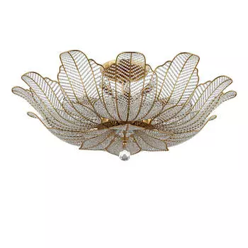 Потолочная люстра Osgona Riccio 705182