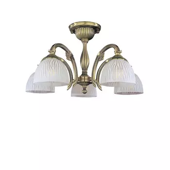 Потолочная люстра Reccagni Angelo PL.5670/5