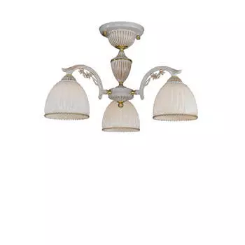 Потолочная люстра Reccagni Angelo PL.9671/3