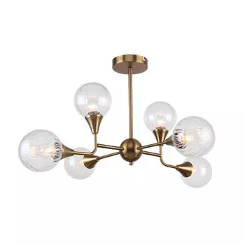 Потолочная люстра Rivoli Adora 5041-306 Б0044522