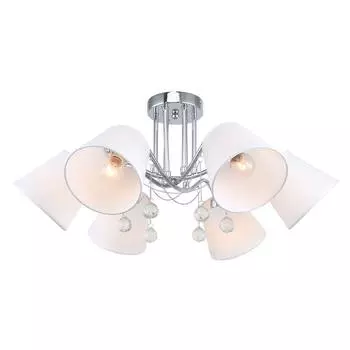 Потолочная люстра Rivoli Betsy 2069-306 Б0055486