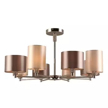 Потолочная люстра Rivoli Ebony 2081-308 Б0055619