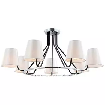 Потолочная люстра Rivoli Florence 2086-307 Б0055637