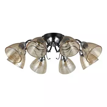 Потолочная люстра Rivoli Friederike 3089-308 Б0050318