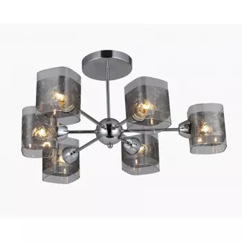 Потолочная люстра Rivoli Juanita 9097-306 Б0053394