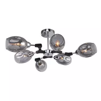 Потолочная люстра Rivoli Marita 5039-306 Б0044516