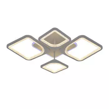 Потолочная люстра Seven Fires Kalle SF7064/5C-GY-BL