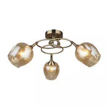 Потолочная люстра Seven Fires Krodo 66665.01.05.03