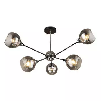Потолочная люстра Seven Fires Монтаро 66403.01.13.06