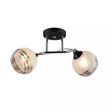 Потолочная люстра Seven Fires Theresia 65972.01.13.02