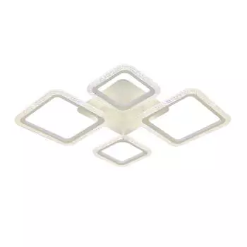 Потолочная люстра Seven Fires Tomiris SF7092/4C-WT