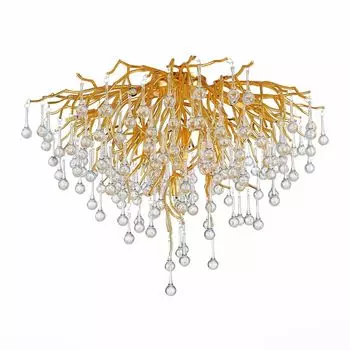 Потолочная люстра ST Luce Anzio SL1651.202.10
