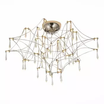 Потолочная люстра ST Luce Gravetta SL797.102.78