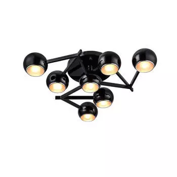 Потолочная люстра ST Luce Rottura SL853.402.07