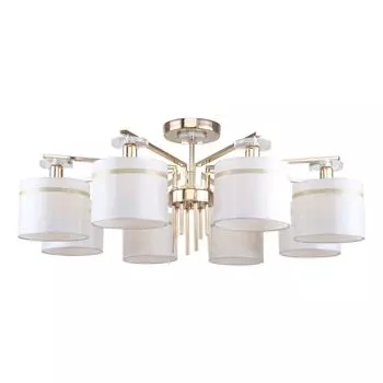 Потолочная люстра Stilfort Chart 1045/03/08PT