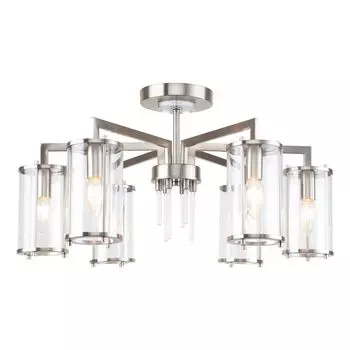 Потолочная люстра Stilfort Vase 1046/11/06PT