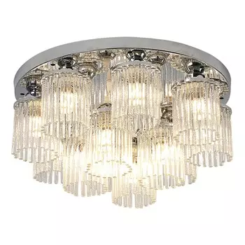 Потолочная люстра Toplight Kristina TL1206X-12CH