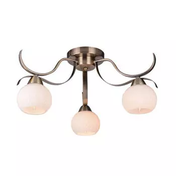 Потолочная люстра Toplight Olivia TL3750X-03AB